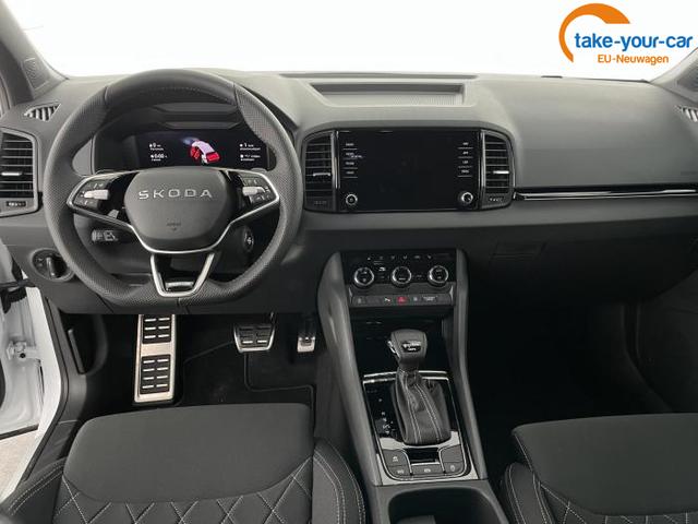 Skoda - Karoq - EU-Neuwagen - Reimport