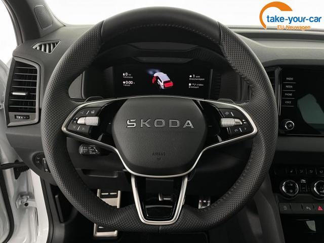 Skoda - Karoq - EU-Neuwagen - Reimport