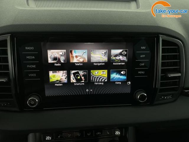 Skoda - Karoq - EU-Neuwagen - Reimport