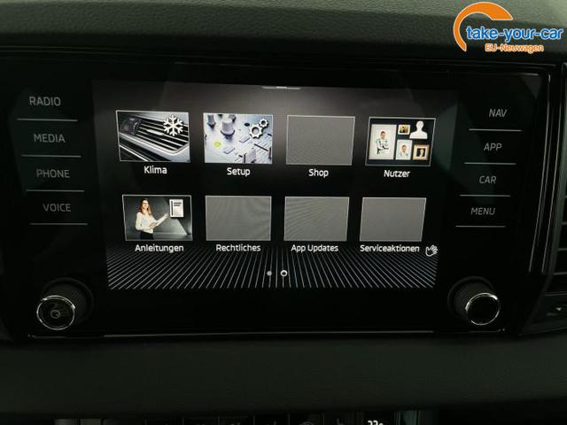 Skoda - Karoq - EU-Neuwagen - Reimport
