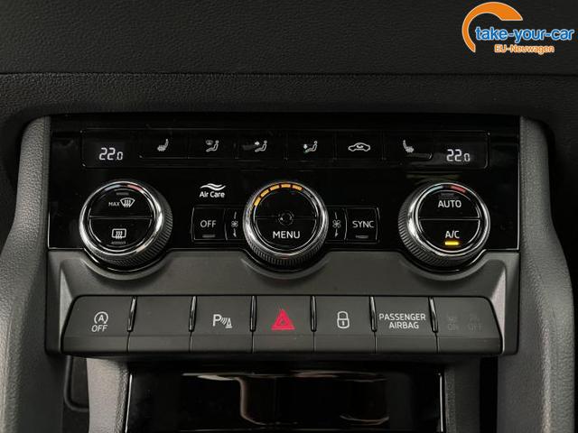 Skoda - Karoq - EU-Neuwagen - Reimport