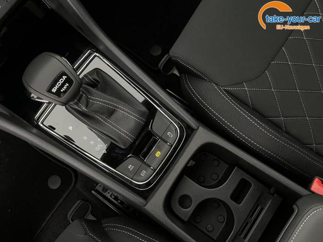 Skoda - Karoq - EU-Neuwagen - Reimport