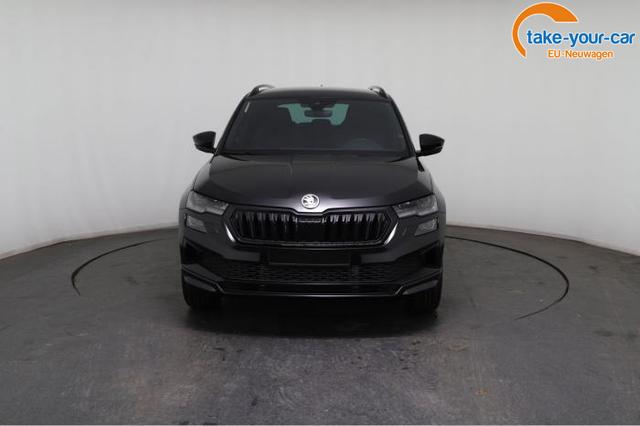 Skoda - Karoq - EU-Neuwagen - Reimport