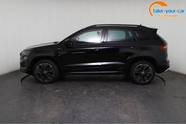 Skoda - Karoq - EU-Neuwagen - Reimport
