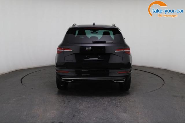 Skoda - Karoq - EU-Neuwagen - Reimport