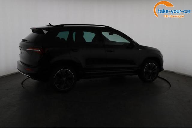 Skoda - Karoq - EU-Neuwagen - Reimport