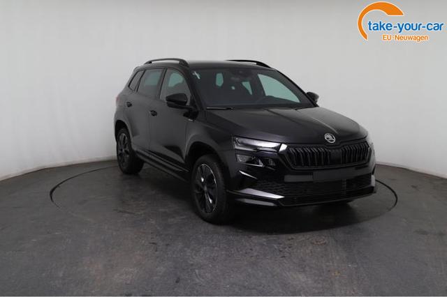 Skoda - Karoq - EU-Neuwagen - Reimport