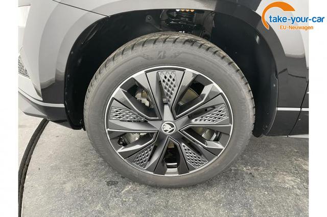 Skoda - Karoq - EU-Neuwagen - Reimport