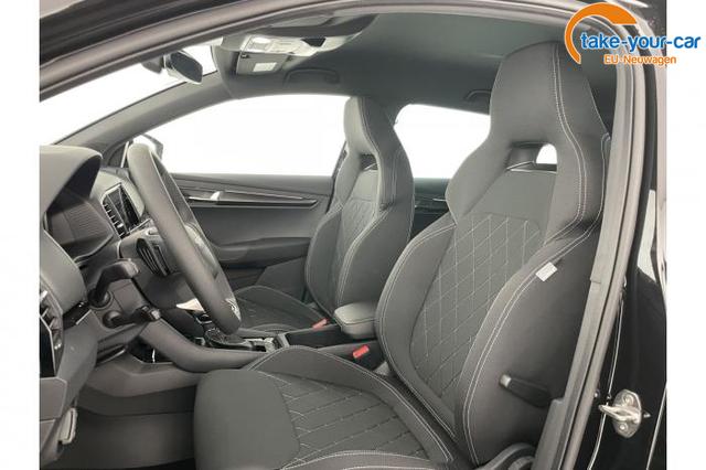 Skoda - Karoq - EU-Neuwagen - Reimport