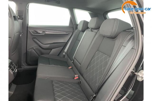 Skoda - Karoq - EU-Neuwagen - Reimport