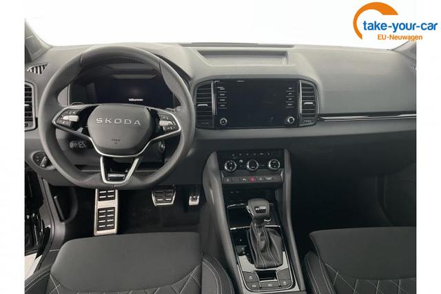 Skoda - Karoq - EU-Neuwagen - Reimport