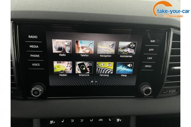 Skoda - Karoq - EU-Neuwagen - Reimport