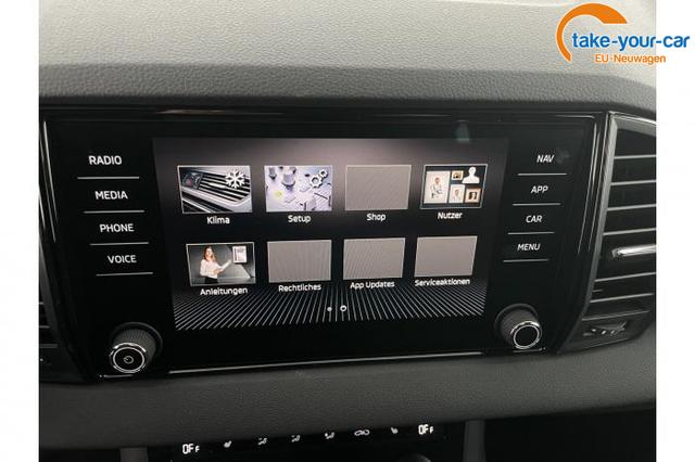 Skoda - Karoq - EU-Neuwagen - Reimport