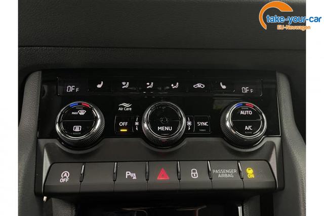 Skoda - Karoq - EU-Neuwagen - Reimport