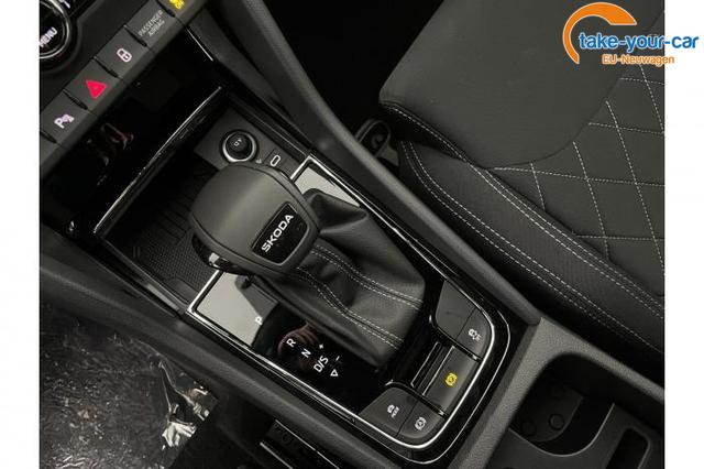Skoda - Karoq - EU-Neuwagen - Reimport