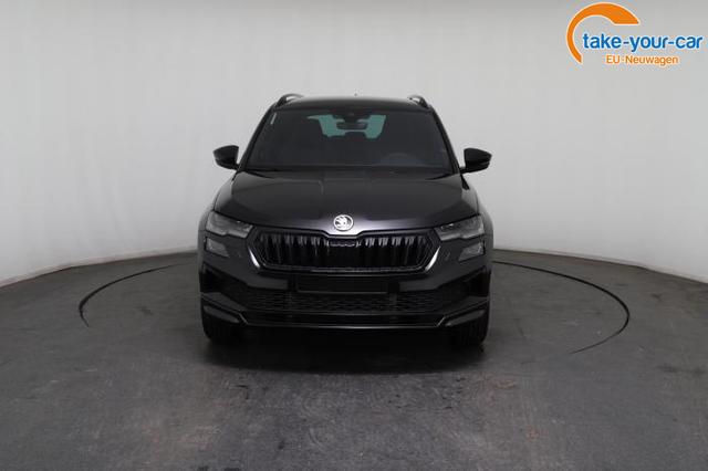 Skoda - Karoq - EU-Neuwagen - Reimport