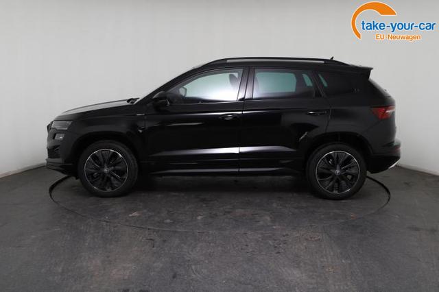 Skoda - Karoq - EU-Neuwagen - Reimport