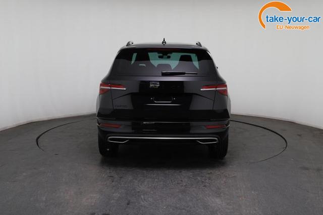 Skoda - Karoq - EU-Neuwagen - Reimport