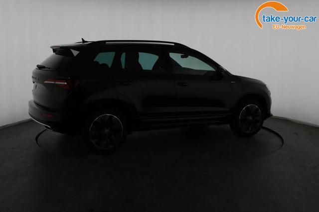 Skoda - Karoq - EU-Neuwagen - Reimport
