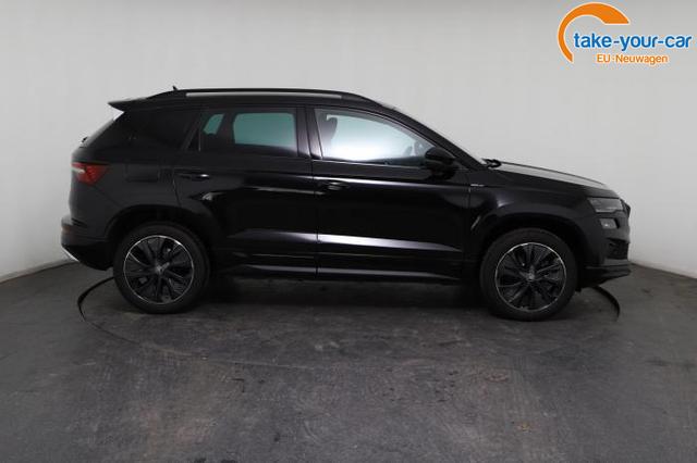Skoda - Karoq - EU-Neuwagen - Reimport