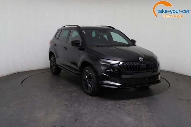 Skoda - Karoq - EU-Neuwagen - Reimport