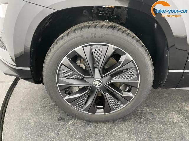 Skoda - Karoq - EU-Neuwagen - Reimport