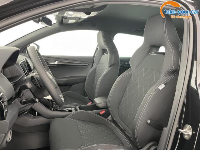 Skoda - Karoq - EU-Neuwagen - Reimport