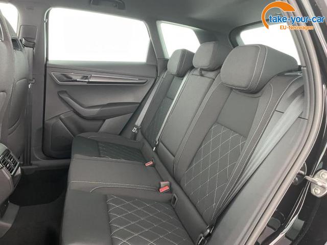 Skoda - Karoq - EU-Neuwagen - Reimport