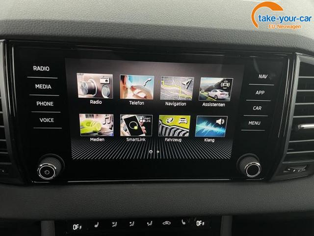Skoda - Karoq - EU-Neuwagen - Reimport