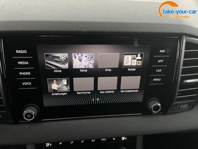 Skoda - Karoq - EU-Neuwagen - Reimport