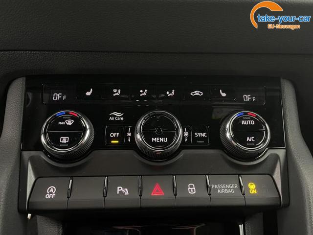 Skoda - Karoq - EU-Neuwagen - Reimport