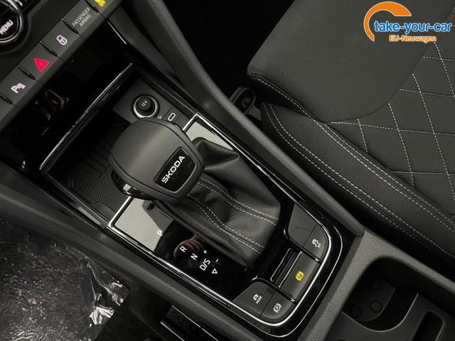 Skoda - Karoq - EU-Neuwagen - Reimport