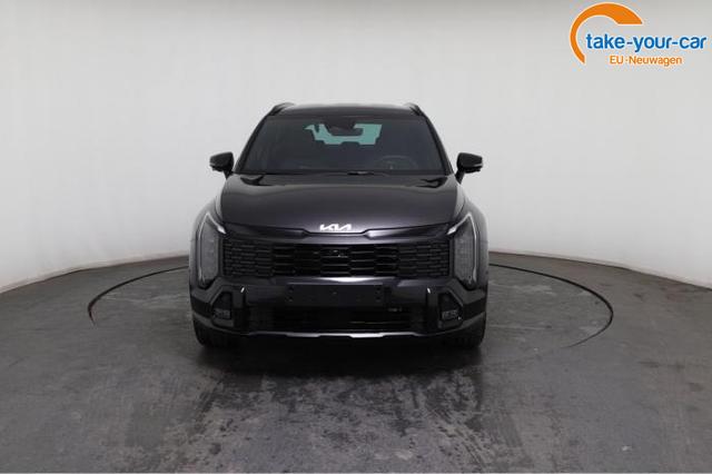 Kia - Sportage - EU-Neuwagen - Reimport