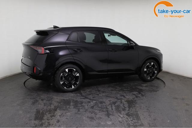 Kia - Sportage - EU-Neuwagen - Reimport