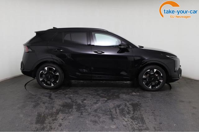Kia - Sportage - EU-Neuwagen - Reimport