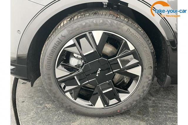 Kia - Sportage - EU-Neuwagen - Reimport