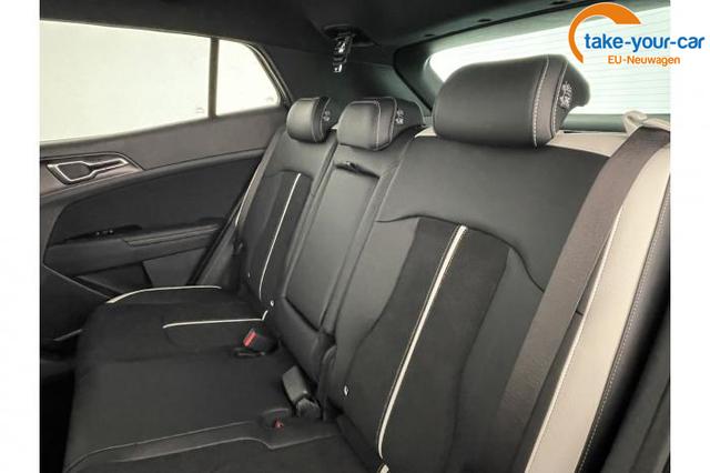 Kia - Sportage - EU-Neuwagen - Reimport
