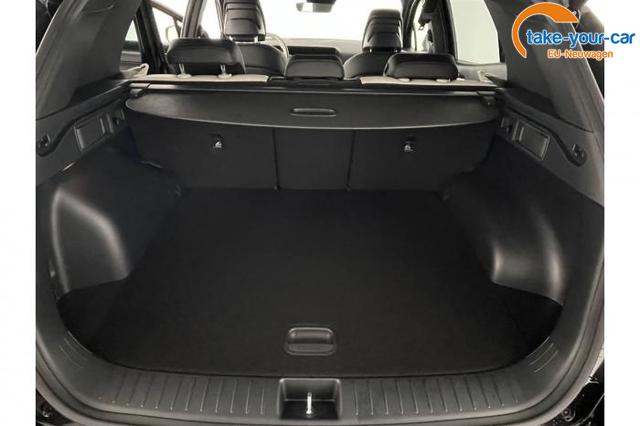 Kia - Sportage - EU-Neuwagen - Reimport