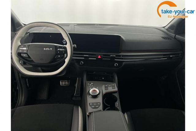 Kia - Sportage - EU-Neuwagen - Reimport