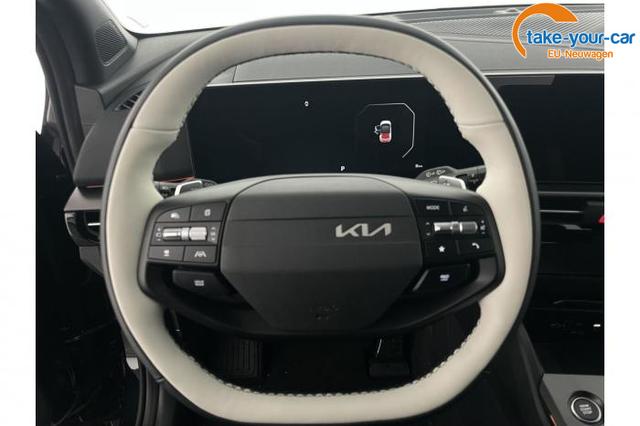 Kia - Sportage - EU-Neuwagen - Reimport