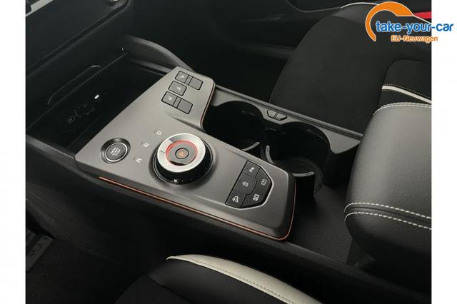 Kia - Sportage - EU-Neuwagen - Reimport