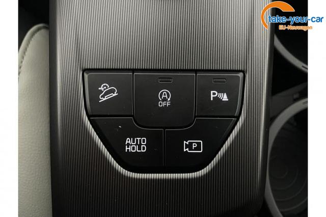 Kia - Sportage - EU-Neuwagen - Reimport