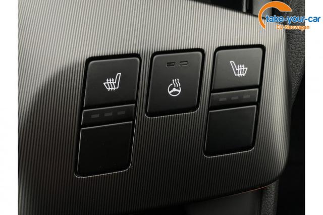 Kia - Sportage - EU-Neuwagen - Reimport