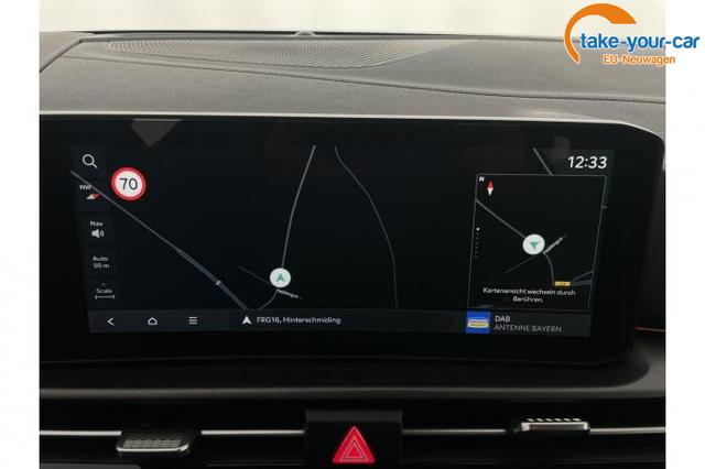 Kia - Sportage - EU-Neuwagen - Reimport