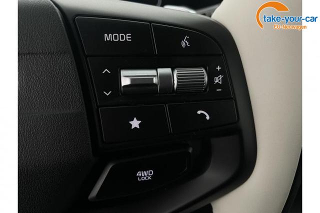 Kia - Sportage - EU-Neuwagen - Reimport