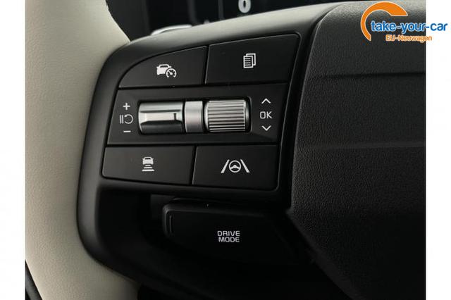 Kia - Sportage - EU-Neuwagen - Reimport