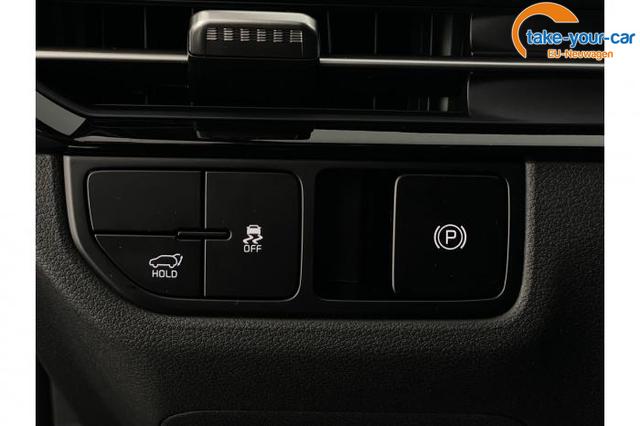 Kia - Sportage - EU-Neuwagen - Reimport