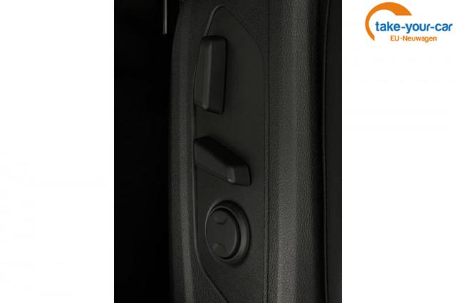 Kia - Sportage - EU-Neuwagen - Reimport