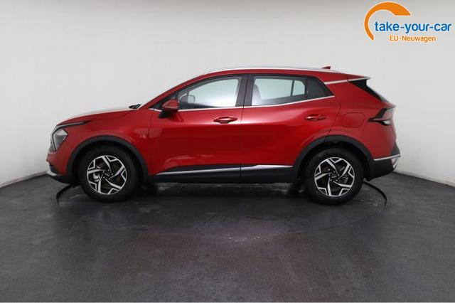 Kia - Sportage - EU-Neuwagen - Reimport