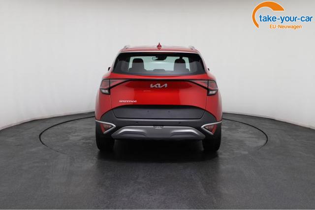 Kia - Sportage - EU-Neuwagen - Reimport